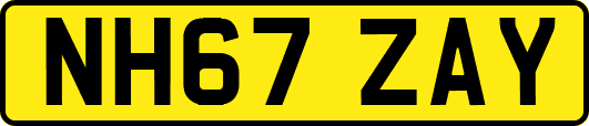 NH67ZAY