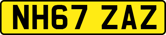 NH67ZAZ