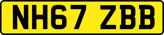 NH67ZBB