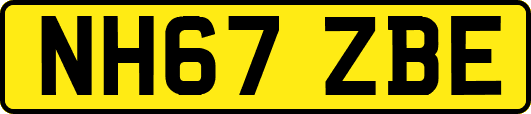 NH67ZBE