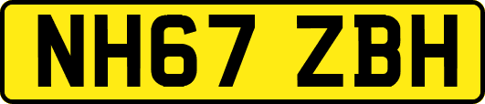 NH67ZBH