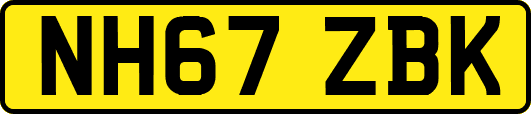 NH67ZBK