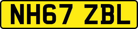 NH67ZBL