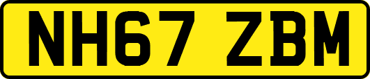 NH67ZBM