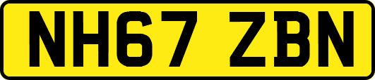 NH67ZBN