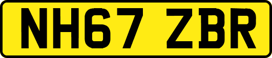 NH67ZBR