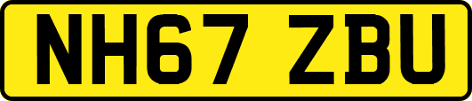NH67ZBU