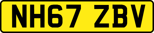 NH67ZBV