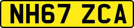 NH67ZCA
