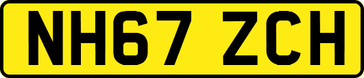 NH67ZCH