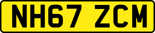 NH67ZCM