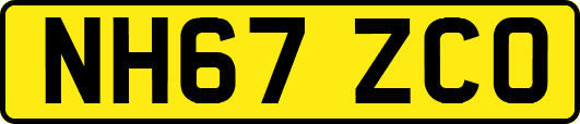 NH67ZCO