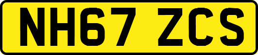 NH67ZCS
