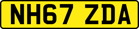 NH67ZDA