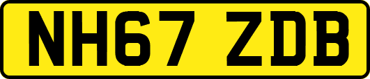 NH67ZDB