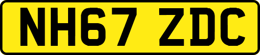 NH67ZDC