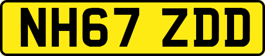 NH67ZDD