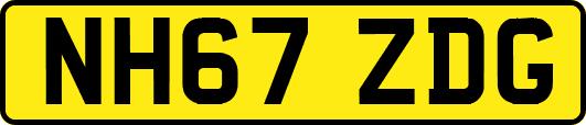 NH67ZDG