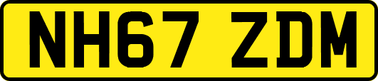 NH67ZDM