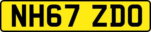 NH67ZDO