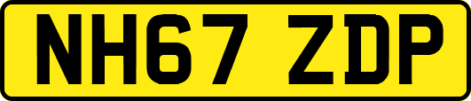 NH67ZDP