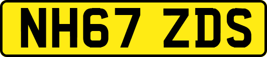 NH67ZDS