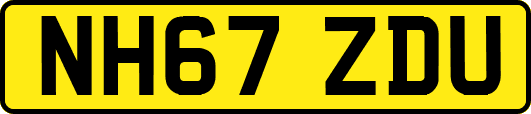 NH67ZDU