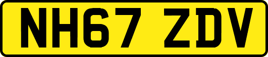 NH67ZDV