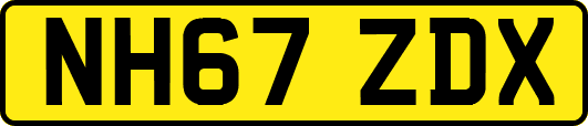 NH67ZDX