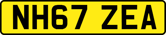 NH67ZEA