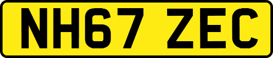 NH67ZEC