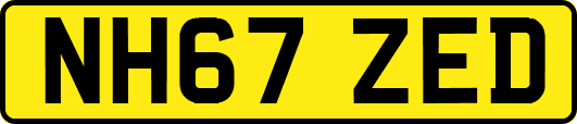 NH67ZED