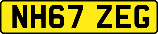 NH67ZEG
