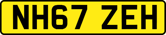 NH67ZEH