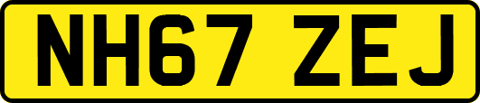 NH67ZEJ