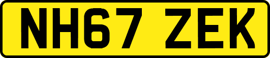 NH67ZEK