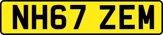 NH67ZEM