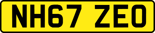 NH67ZEO
