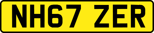 NH67ZER