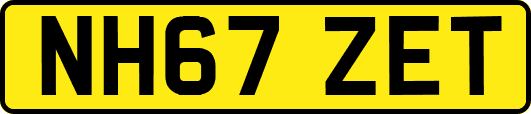 NH67ZET