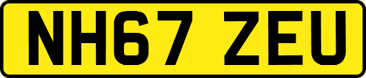 NH67ZEU