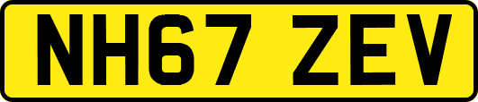 NH67ZEV