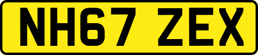 NH67ZEX
