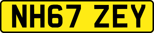 NH67ZEY
