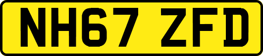 NH67ZFD