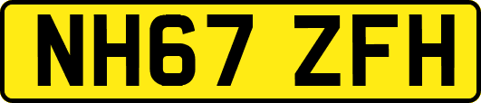 NH67ZFH