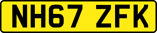 NH67ZFK