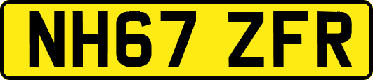 NH67ZFR