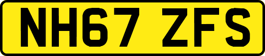 NH67ZFS