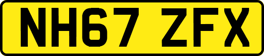 NH67ZFX
